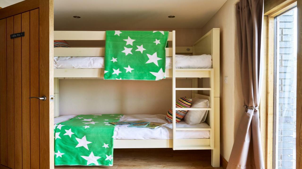 Barcud House Apartman Devils Bridge Kültér fotó