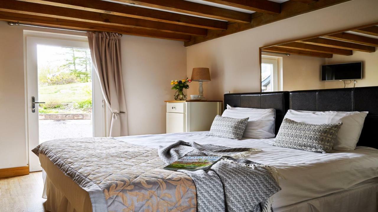 Barcud House Apartman Devils Bridge Kültér fotó